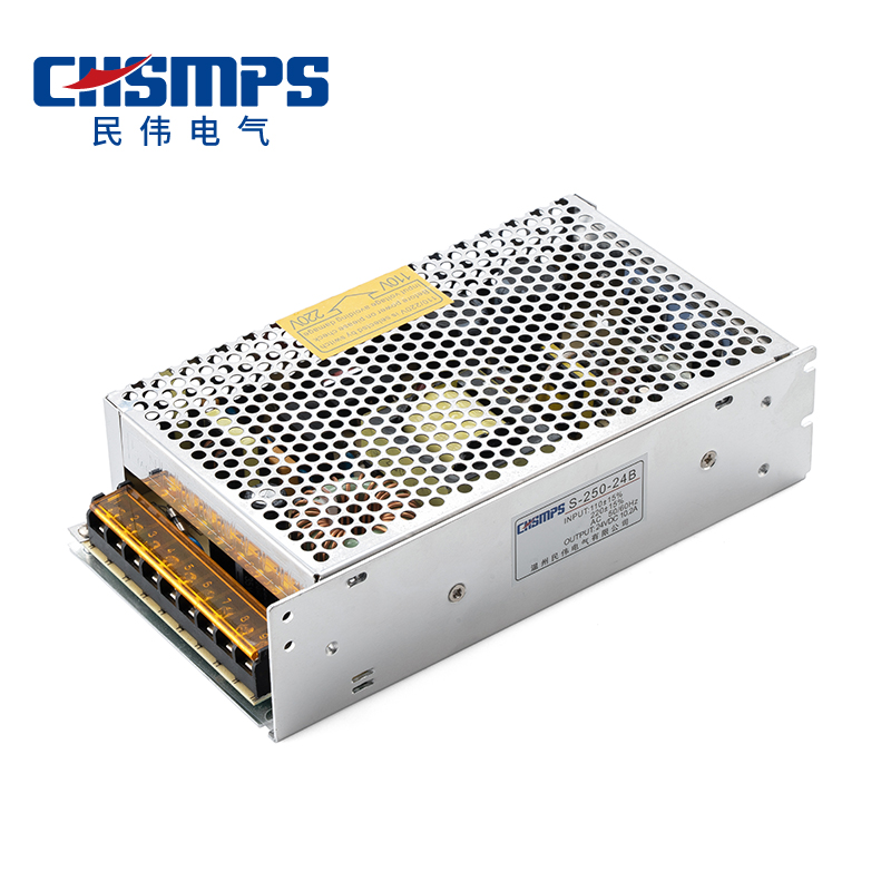 S-250 series