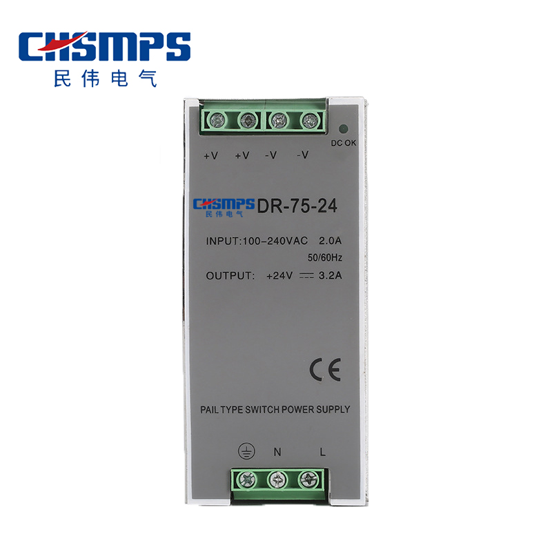 DR-75 series